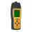 Smart Sensor CO Monitor for Indoor Air Quality Testing 3