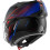 Shark (S) Shark OXO Speed-Tech Matt Black / Blue / Red 5