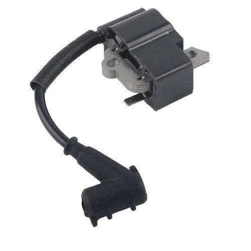 STIHL FS40 FS50 FS56 FS56c KM56c High Performance Ignition Coil Replacement 2