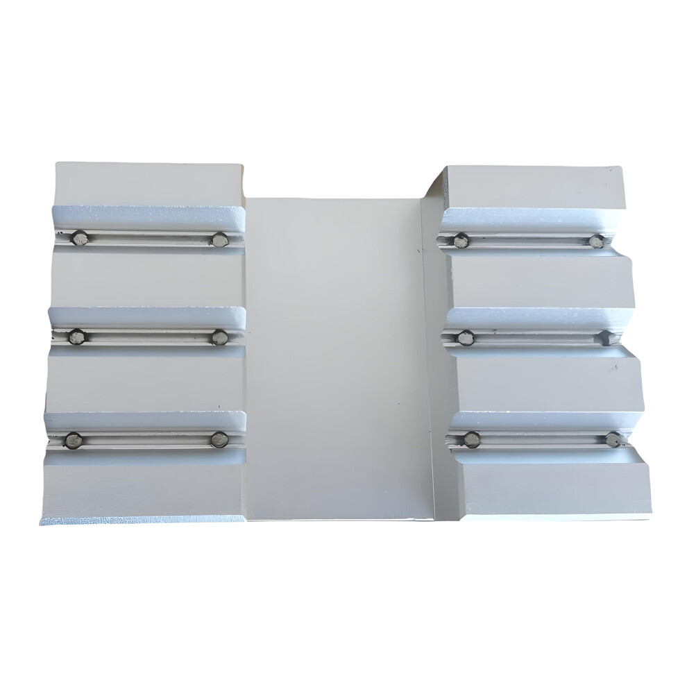 Professional Gemstones Alignment Tool For Precise-Docking Board 7751001329074
