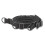 Soft Leather Cuffs Set Adjustable Straps Kit For Hand-wrist-ankle 3