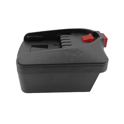 Battery Adapter For 18v Battery Conversion For 18v Pba Lithium Battery For Green Tool 2