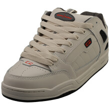 (10.5) Globe Tilt Prime Mens Trainers in Cement Mullen