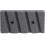 20-Grit Concrete & Brick Grinder - Compact 152mm Masonry Tool for C 4