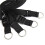 Soft Leather Cuffs Set Adjustable Straps Kit For Hand-wrist-ankle 5