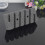 20-Grit Concrete & Brick Grinder - Compact 152mm Masonry Tool for C 5