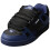 (10) Globe Sabre Mens Trainers in Blue Black 1
