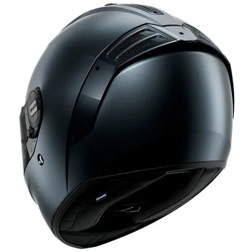 Shark (XS) Shark Spartan RS Dark Shadow Matt Anthracite 1