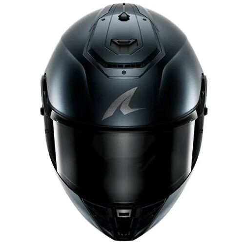 Shark (XS) Shark Spartan RS Dark Shadow Matt Anthracite 2