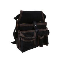 Organisateur d'outils multi-poches, sac utilitaire, pochette
