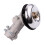 Replace Gear Head Lawn Mower Part Gardening Tool 9 Teeth-1 1
