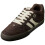 (10) Globe Encore 2 Mens Trainers in Brown 1