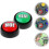 2pcs Yes Button And No Button With Sound Talking Buttons Office Home Learning Buzzers 5