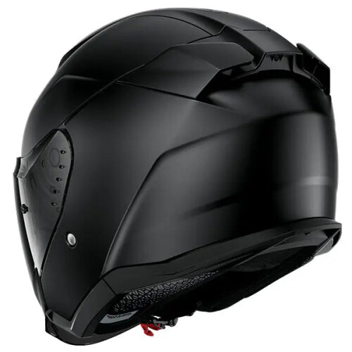 Shark (XS) Shark Skwal Jet Dark Shadow Matt Black 1