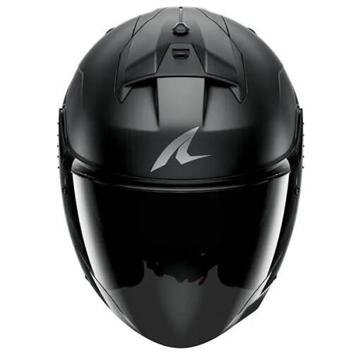 Shark (XS) Shark Skwal Jet Dark Shadow Matt Black 2