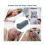 Sc1200 Filter Replacement Kit For So Clean Machine Clean, Filter Kit Replacement Cpap Filters 5