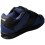 (10.5) Globe Sabre Mens Trainers in Blue Black 2