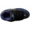 (10.5) Globe Sabre Mens Trainers in Blue Black 5