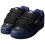 (10.5) Globe Sabre Mens Trainers in Blue Black 6