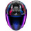 Shark (L) Shark Skwal i3 Jet Hellcat Black / White / Blue / Red 2