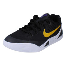 (5) Nike Kobe Ix Low Em (Gs) Trainers Fv3607 Sneakers Shoes