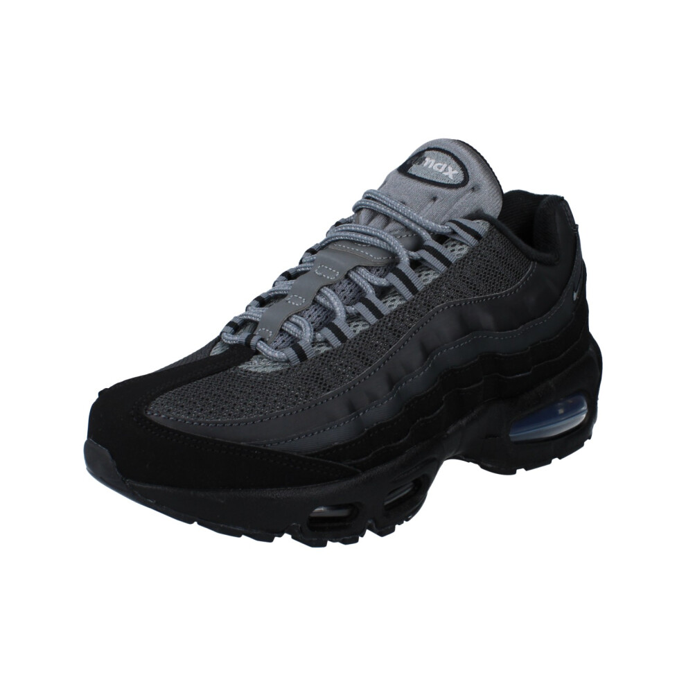 Nike (5) Air Max 95 (Gs) Trainers Iq0318 Sneakers Shoes