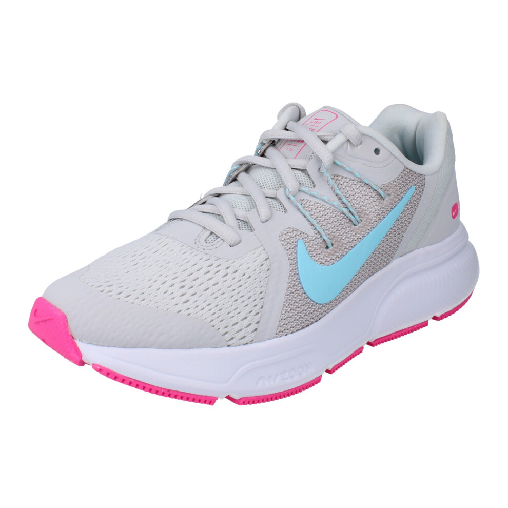 Nike (5) Zoom Span 3 Womens Running Trainers Cq9267 Sneakers Shoes