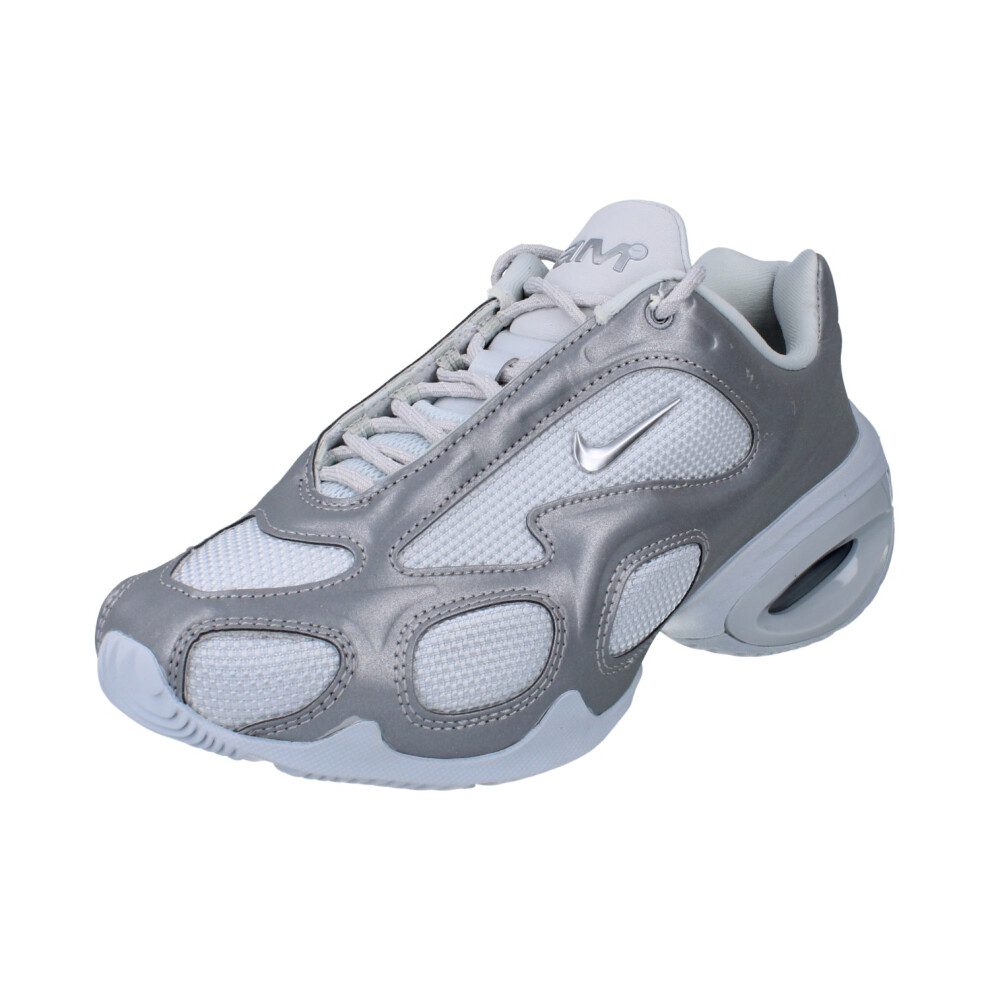 Nike (7) Air Max Muse - Reflective Womens Trainers Ib2221 Sneakers Shoes