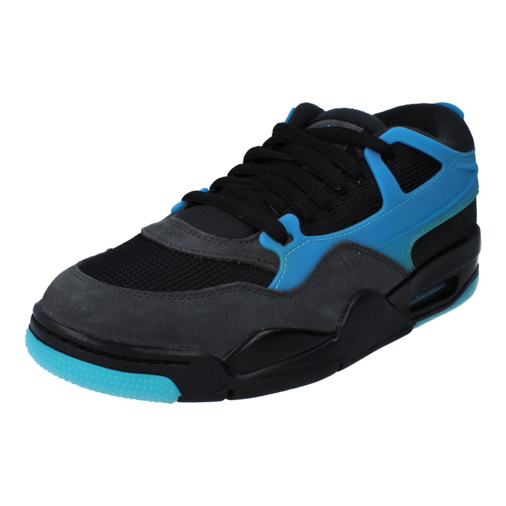 Nike (7) Air Jordan 4 Rm Mens Basketball Trainers Fq7939 Sneakers Shoes