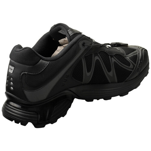 Salomon (46) Salomon XT-WHISPER Unisex Laufschuhe Schwarz Performance 1