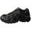 Salomon (46) Salomon XT-WHISPER Unisex Laufschuhe Schwarz Performance 3