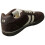 (8.5) Globe Encore 2 Mens Trainers in Brown 2