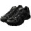 Salomon (46) Salomon XT-WHISPER Unisex Laufschuhe Schwarz Performance 6