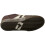 (8.5) Globe Encore 2 Mens Trainers in Brown 4