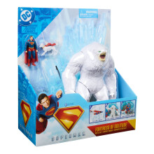 Spielset Festung der Einsamkeit - ab 4 Jahren - Superman der Film