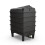 4 Tray Black Tiger Wormery 1
