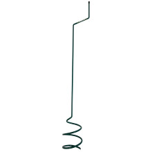 Arateur de compost spiral robuste Original Organics