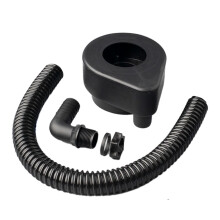 Harcostar Pige pluie noir
