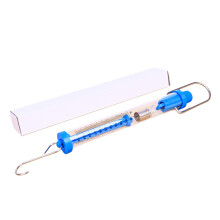Physik-Lehrinstrument, Federkraftmesser mit mehreren-2,5 N
