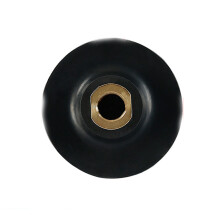Rubberen haakse slijper als accessoire, ideaal voor-4 inch M 16