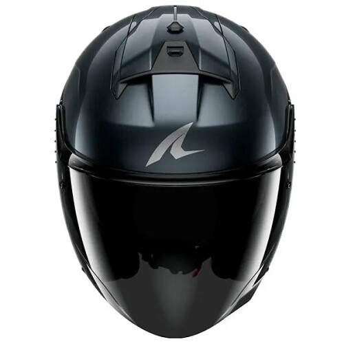 Shark (M) Shark Skwal Jet Dark Shadow Matt Anthracite 2