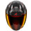 Shark (XS) Shark Skwal i3 Jet Hellcat Black / Anthracite / Red 2