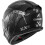 Shark (XS) Shark D-Skwal 3 Shiever Matt Black / Anthracite / Silver 3