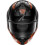 Shark (M) Shark Ridill 2 Speed-VIB Black / Anthracite / Orange 2