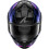 Shark (XL) Shark Ridill 2 Reptaia Black / Violet / Pearl 2