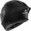 Shark (L) Shark Skwal Cup Blank Matt Black 3