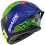 Shark (M) Shark Skwal Cup Replica Granado Blue / Green / Yellow 3