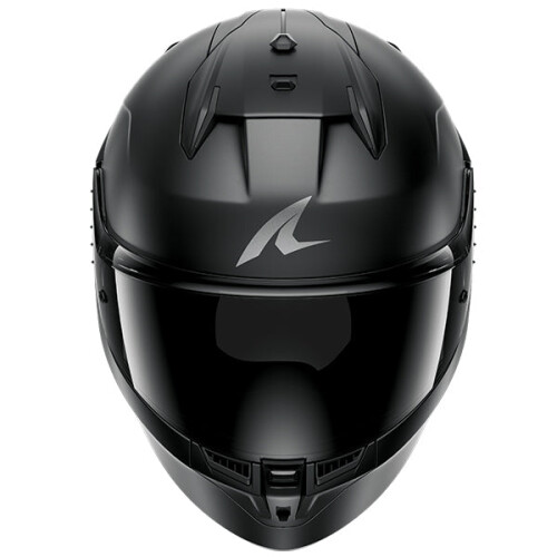 Shark (L) Shark D-Skwal 3 Dark Shadow A08 Matt Black 2