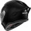 Shark (XXL) Shark Skwal Cup Blank Black 3