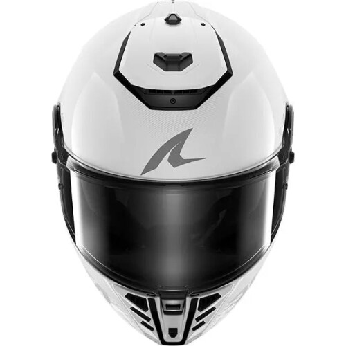 Shark (M) Shark Spartan RS SP Lyne White / Silver 1